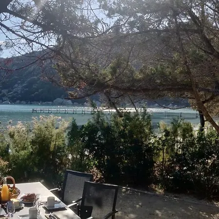 Appartamento Les Lodges Moby Dick Porto Vecchio